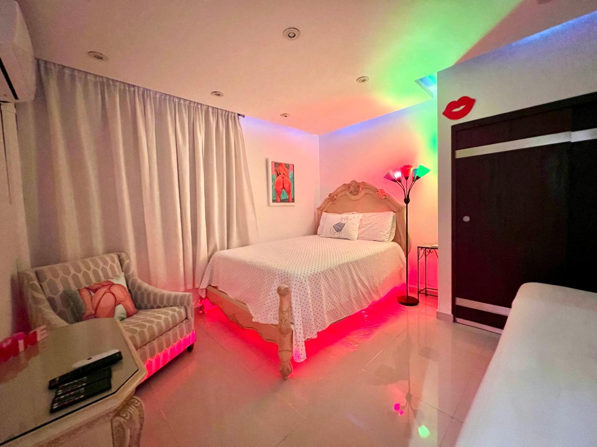 Apartamento Condado Lux Oceanfront Tantra Ap San Juan Exterior foto