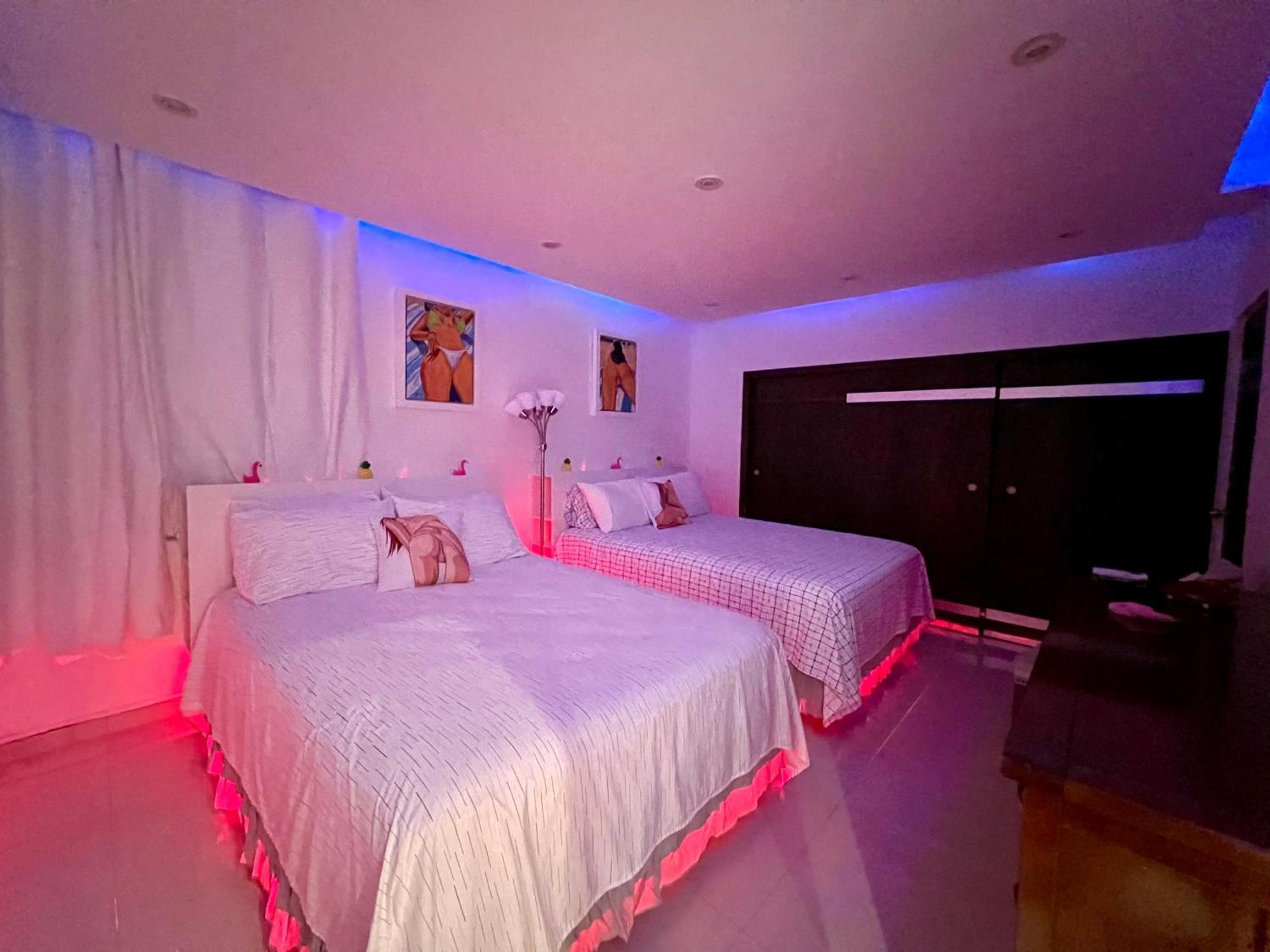 Apartamento Condado Lux Oceanfront Tantra Ap San Juan Exterior foto