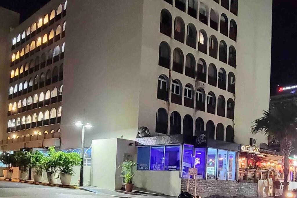 Apartamento Condado Lux Oceanfront Tantra Ap San Juan Exterior foto