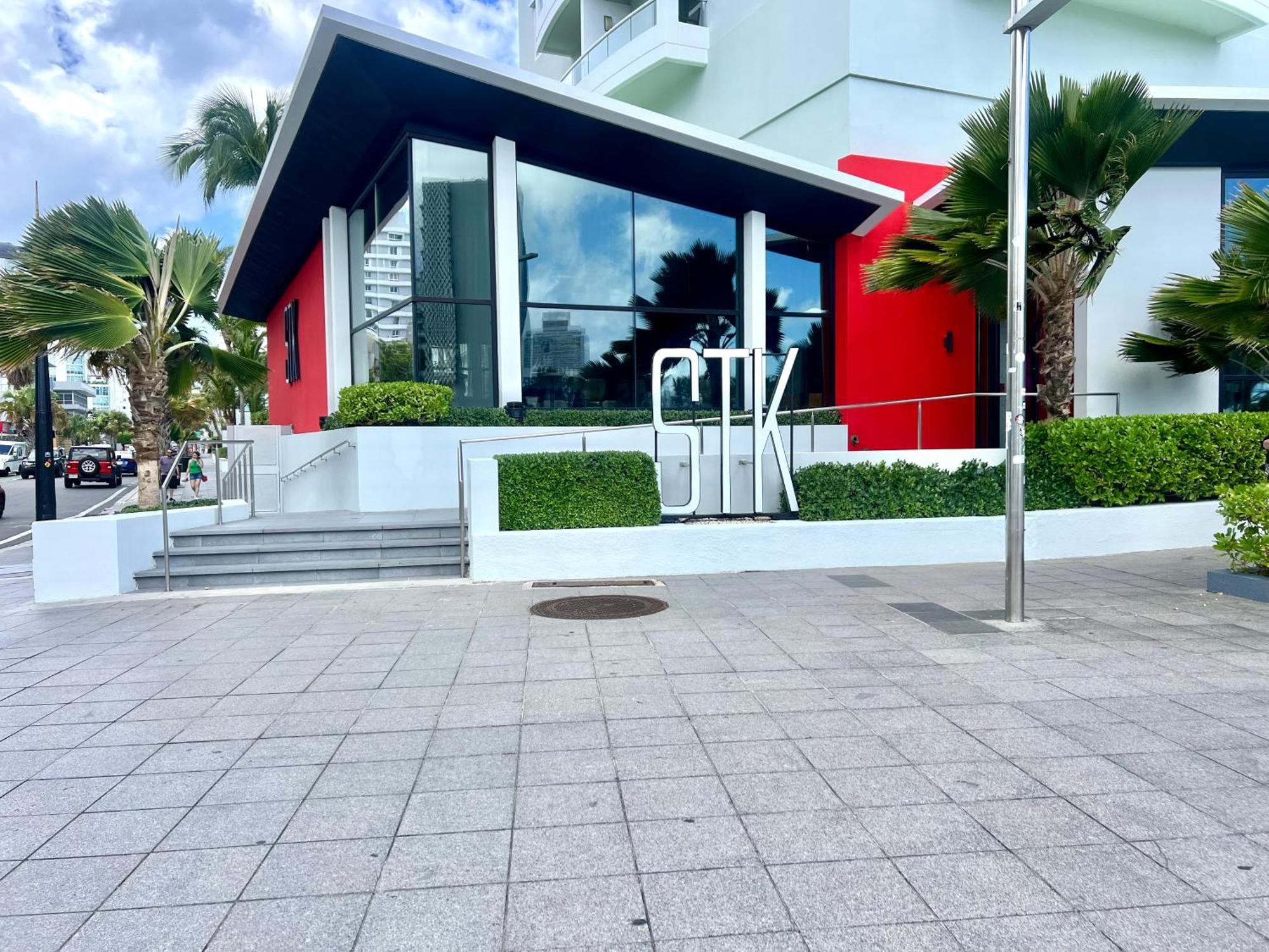 Apartamento Condado Lux Oceanfront Tantra Ap San Juan Exterior foto