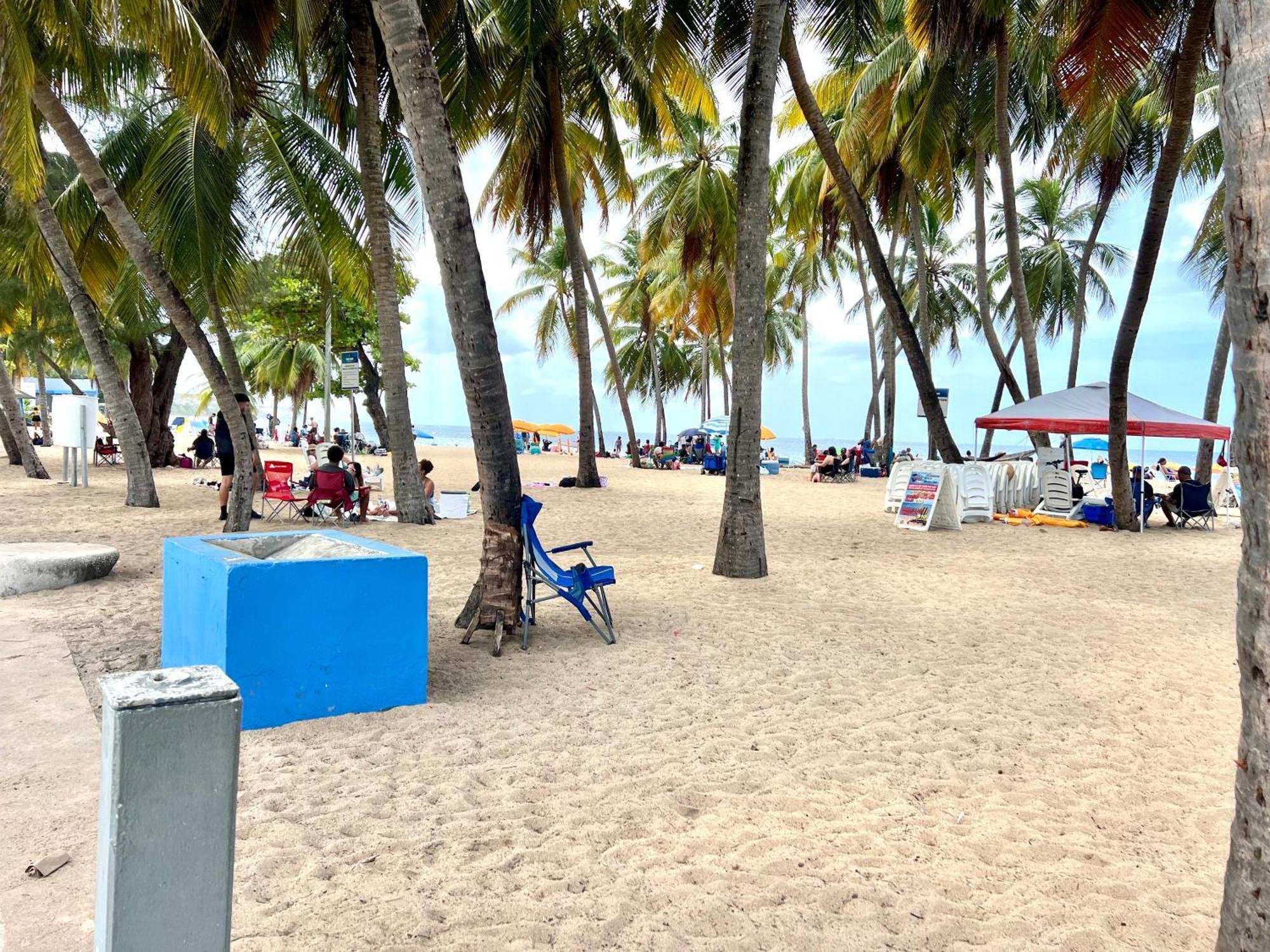 Apartamento Condado Lux Oceanfront Tantra Ap San Juan Exterior foto