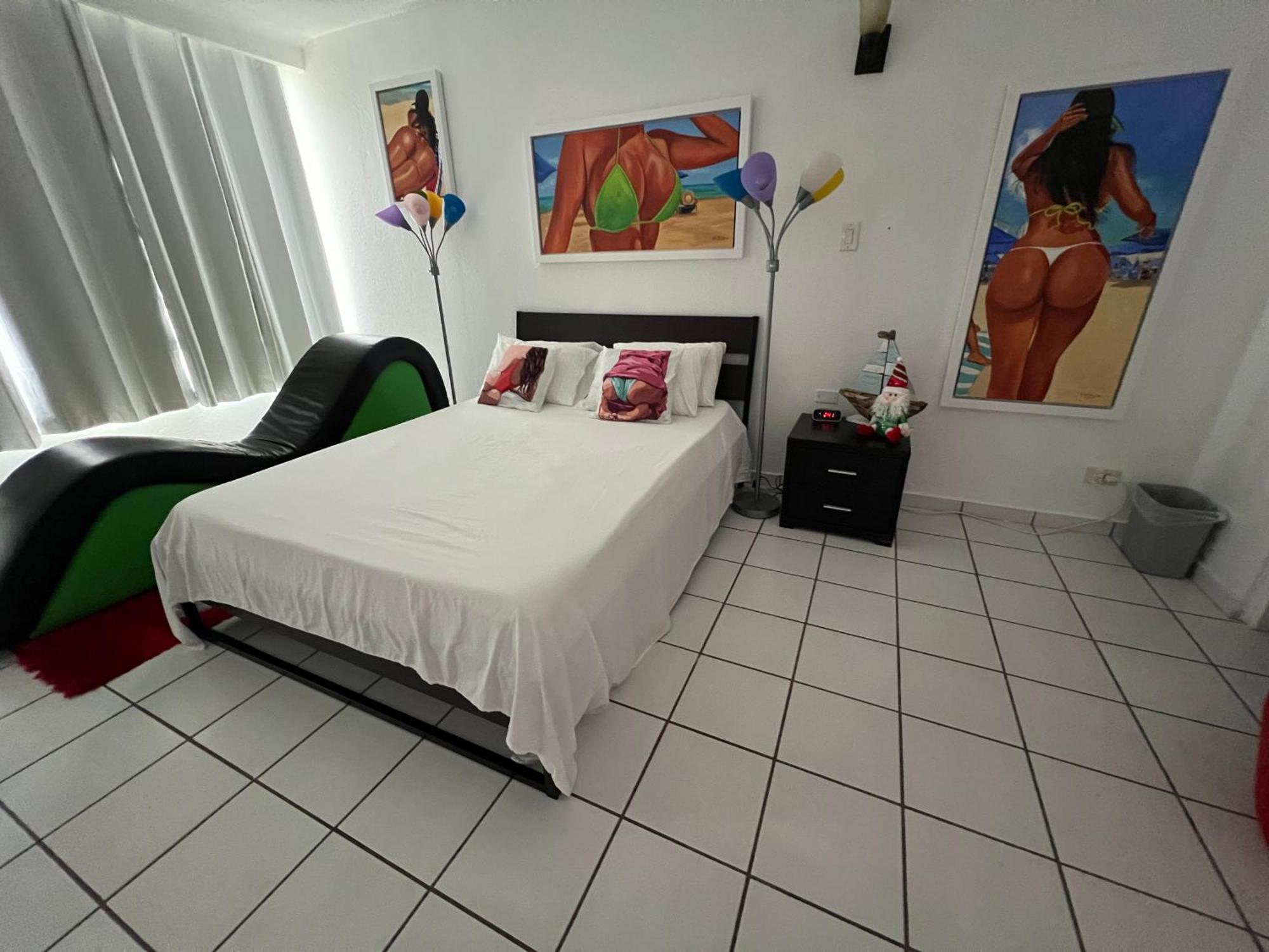 Apartamento Condado Lux Oceanfront Tantra Ap San Juan Exterior foto