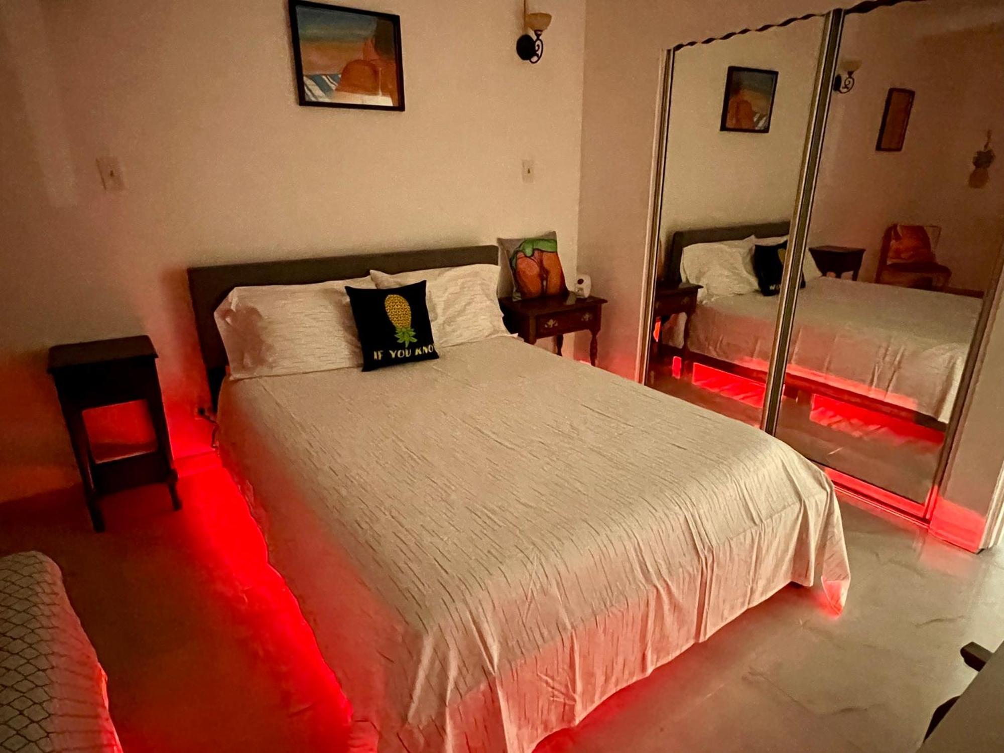 Apartamento Condado Lux Oceanfront Tantra Ap San Juan Exterior foto