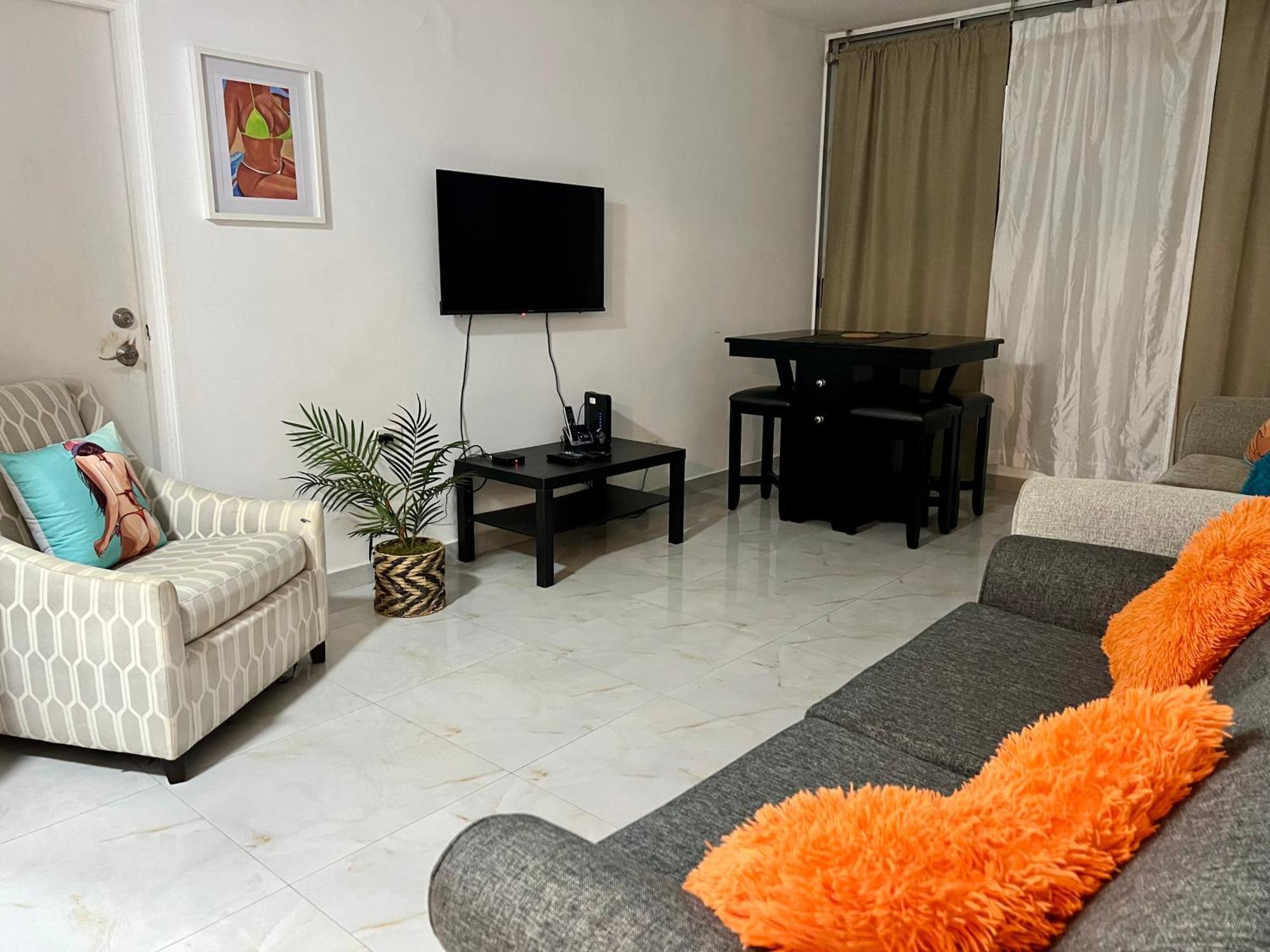 Apartamento Condado Lux Oceanfront Tantra Ap San Juan Exterior foto